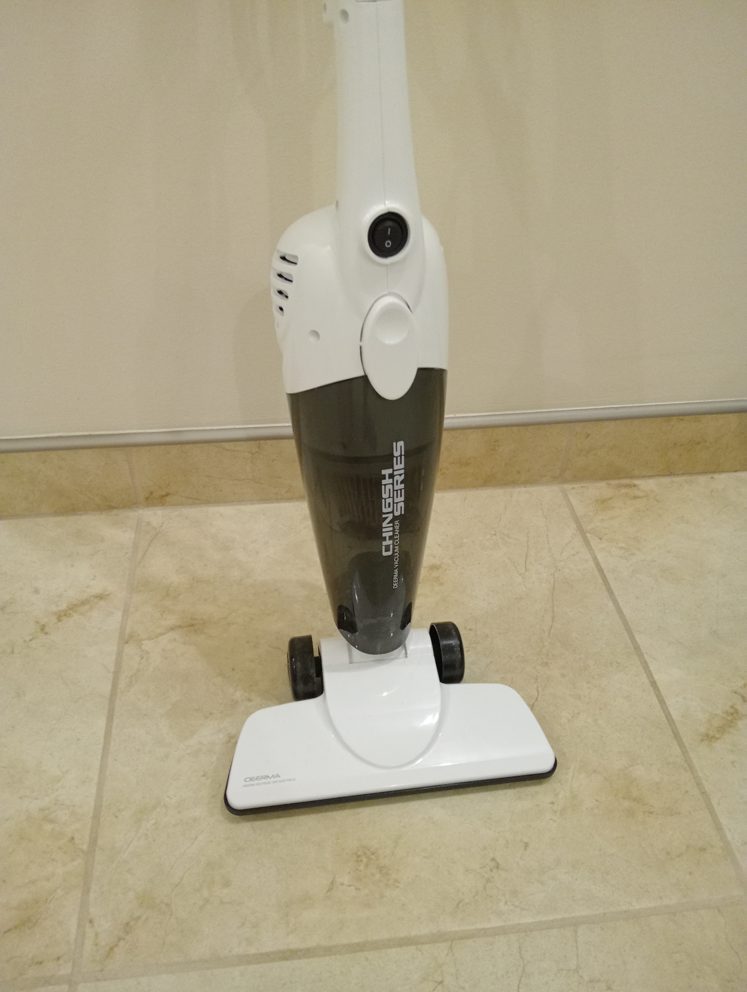 Пилосос Deerma DX888