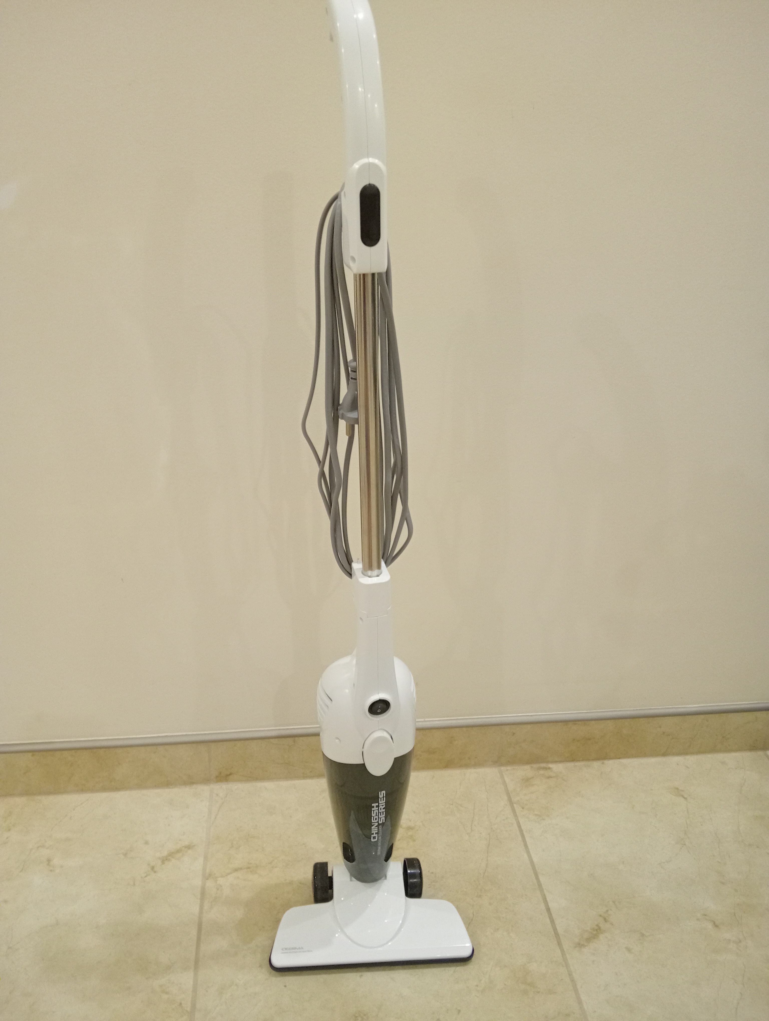 Пилосос Deerma DX888