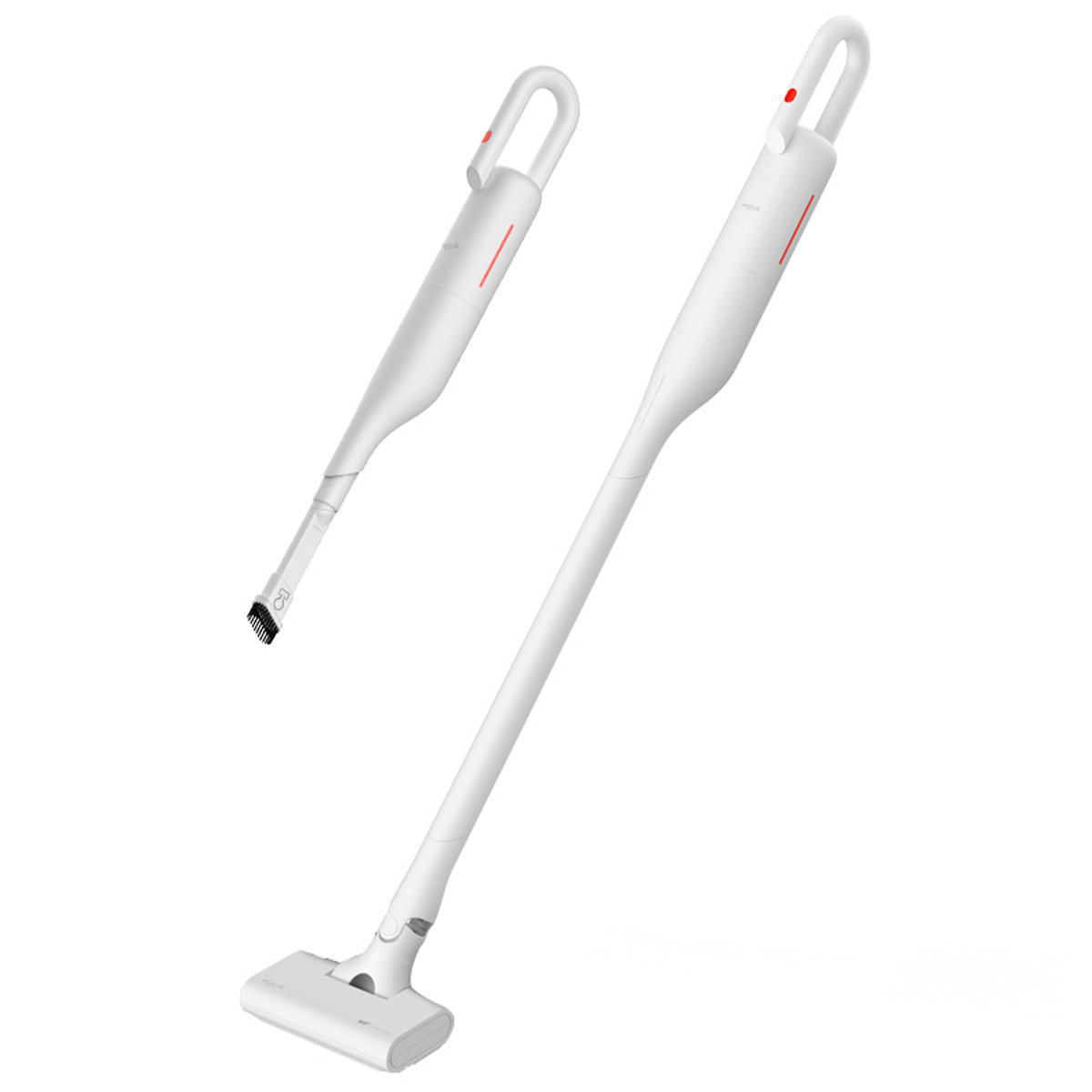 Ручной беспроводной пылесос Deerma VC01 MAX