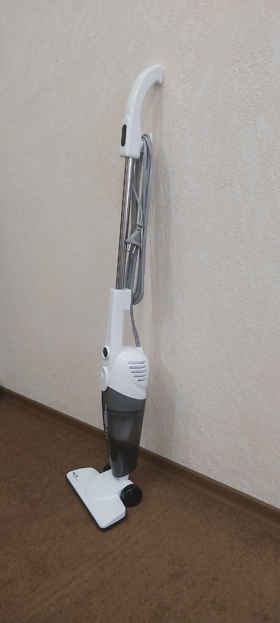 Пылесос Deerma DX118C