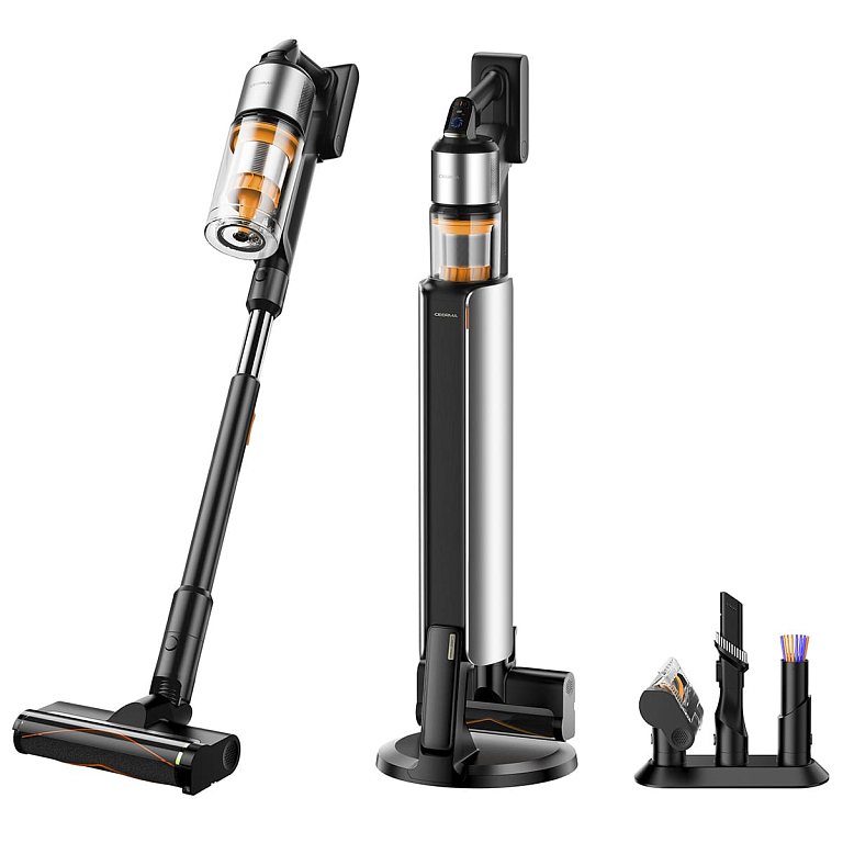 Пылесос Deerma Z50 Combo 