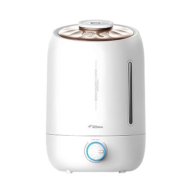 Зволожувач повітря Deerma 5L White F500 