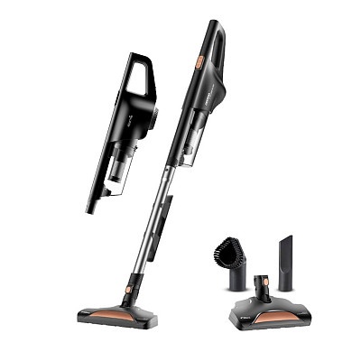 Пылесос Deerma DX600
