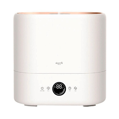 Увлажнитель воздуха Deerma 4,5L White DEM-ST636