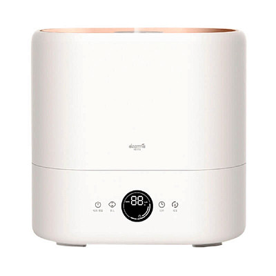 Увлажнитель воздуха Deerma 4,5L White DEM-ST636