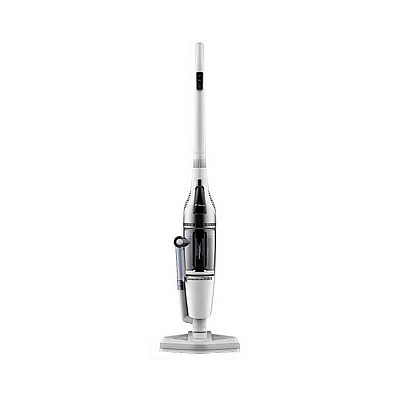 Багатофункціональний пароочисник-пилосос Deerma Steam Mop & Vacuum Cleaner White DEM-ZQ990W