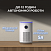 Зволожувач повітря Deerma Humidifier DEM-F956W 