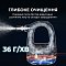 Пароочиститель ручной Deerma Handheld Steam Cleaner DEM-ZQ01 