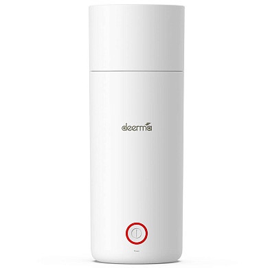 Термокружка с подогревом Deerma DR050 DEM-DR050
