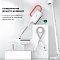 Многофункциональный пароочиститель Deerma Steam Cleaner 1600W White 