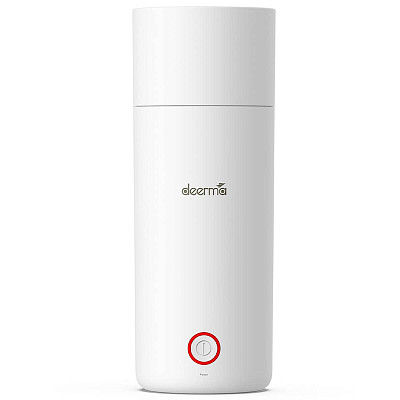 Термокружка з підігрівом Deerma DR050 DEM-DR050