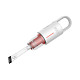 Ручной беспроводной пылесос Deerma VC20 Plus (DEM-VC20P)