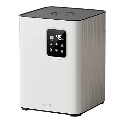 Зволожувач повітря Deerma Humidifier F951W 