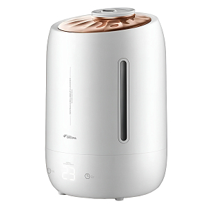 Зволожувач повітря Deerma 5L White DEM-F600