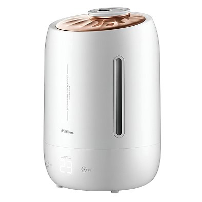 Зволожувач повітря Deerma 5L White F600 