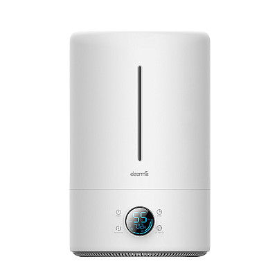 Зволожувач повітря з УФ-лампою Deerma 5L DEM-F628S