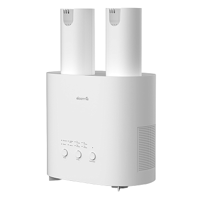 Електросушарка з озонуванням для взуття Deerma DEM-HX10W 