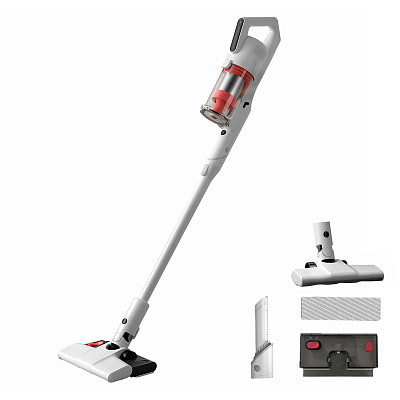 Пилосос Deerma T20W Aqua