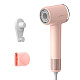 Фен для волос с ионизацией Deerma DEM-CF50W pink