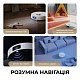 Робот-пылесос Deerma X80