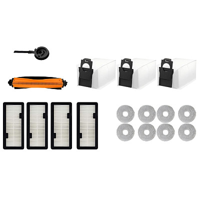 Набір аксесуарів для пилососа Deerma X80 ULTRA