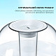 Увлажнитель воздуха Deerma 5L White DEM-F325