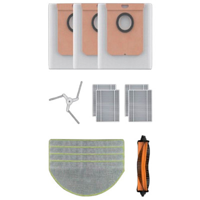 Набор аксессуаров для пылесоса Deerma S30