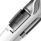 Многофункциональный пароочиститель-пылесос Xiaomi Deerma Steam Mop & Vacuum Cleaner White DEM-ZQ990W