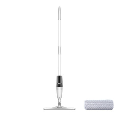 Полотер/Швабра с распылителем Deerma Spray Mop White TB500