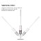 Пылесос Deerma DX888 