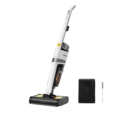 Моющий пылесос Deerma VX20W 