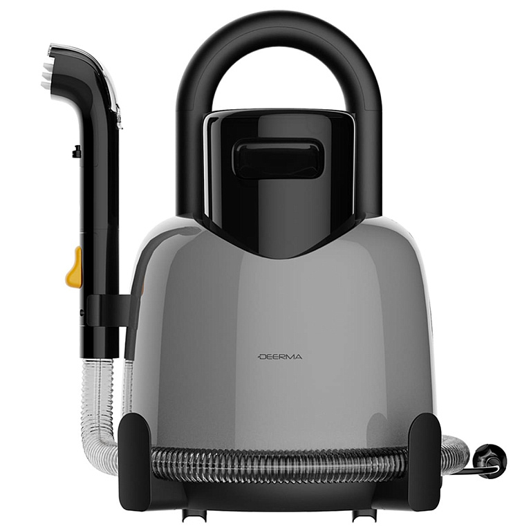 Моющий пылесос для ковров и тканей Deerma DEM-BY200S