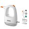 Пароочиститель ручной Deerma Handheld Steam Cleaner DEM-ZQ01 