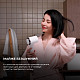 Фен для волос с ионизацией Deerma DEM-CF50W white