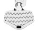 Многофункциональный пароочиститель-пылесос Xiaomi Deerma Steam Mop & Vacuum Cleaner White DEM-ZQ990W