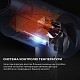 Фен для волос с ионизацией Deerma DEM-CF15W
