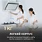 Пароочиститель ручной Deerma Handheld Steam Cleaner DEM-ZQ01 