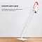 Многофункциональный пароочиститель Deerma Steam Cleaner 1600W White 