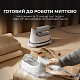 Портативный отпариватель для одежды Deerma DEM-GT01
