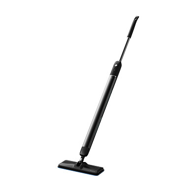 Электрошвабра Deerma MOP10 Black (DEM-MOP 10)