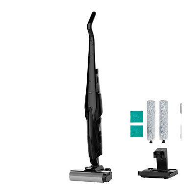 Беспроводной мойщик пола Deerma VX100 ULTRA