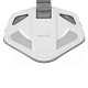 Многофункциональный пароочиститель-пылесос Xiaomi Deerma Steam Mop & Vacuum Cleaner White DEM-ZQ990W