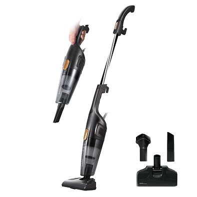 Пылесос Deerma DX115C 