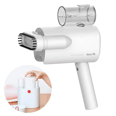 Ручной отпариватель Deerma Mini Travel DEM-HS007