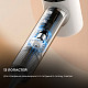 Фен для волос с ионизацией Deerma DEM-CF50W white