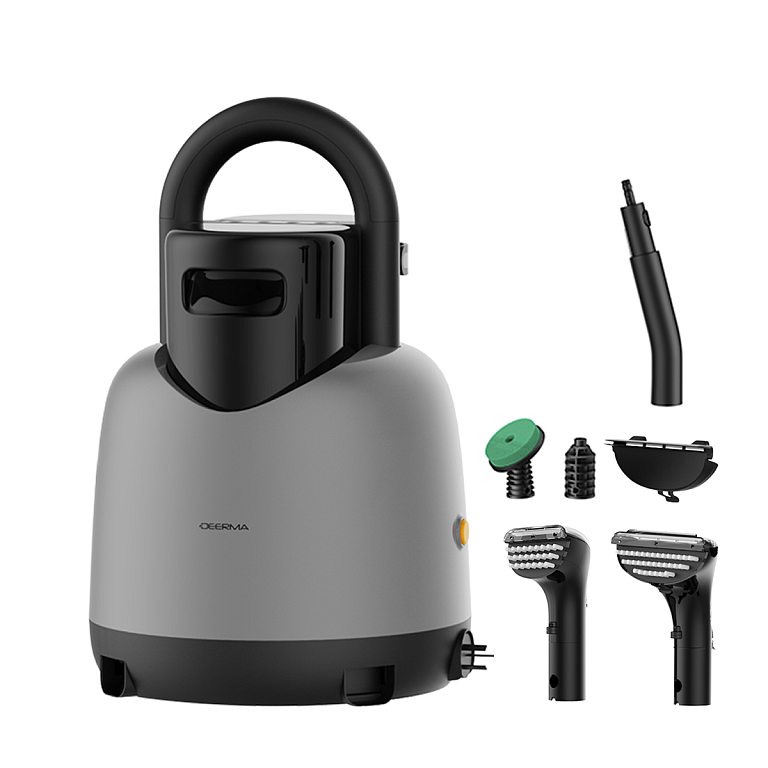 Миючий пилосос для килимів та тканин Deerma DEM-BY700S