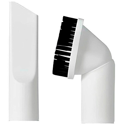 Комплект насадок для пылесоса TJ200