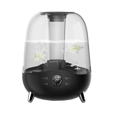 Увлажнитель воздуха с УФ-лампой Deerma 5L DEM-F327W