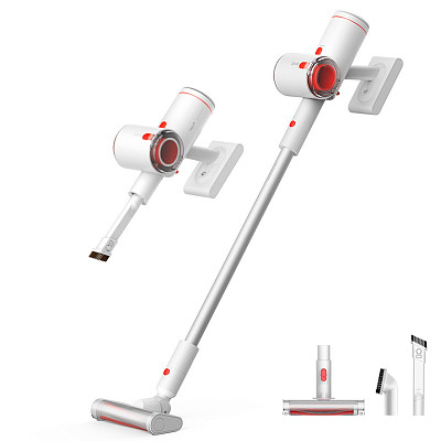 Пилосос Deerma VC25 Plus