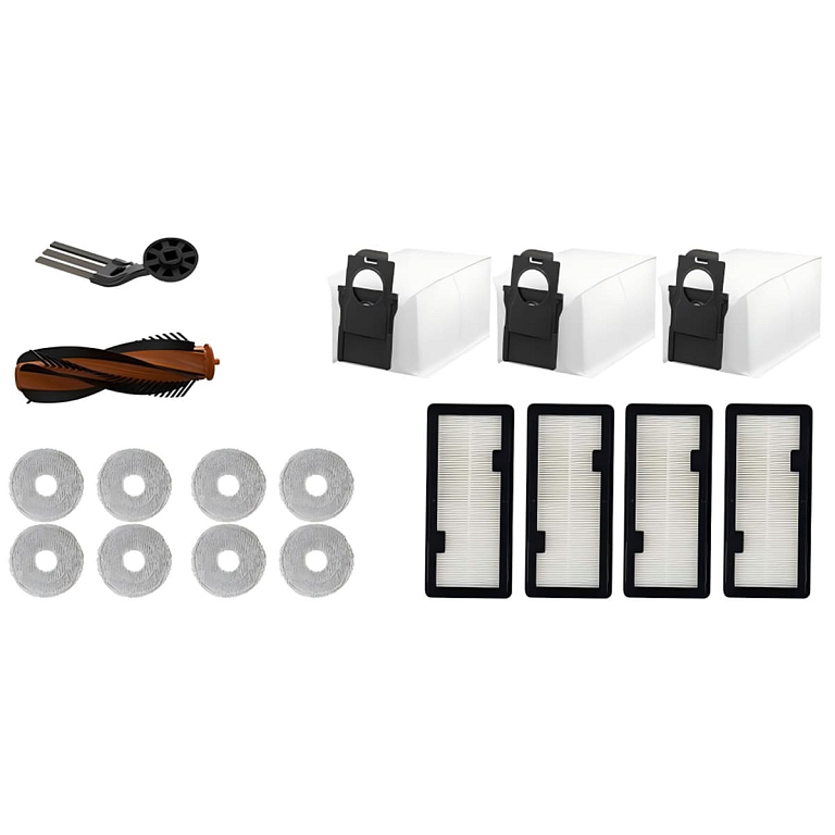 Набор аксессуаров для пылесоса Deerma X80 